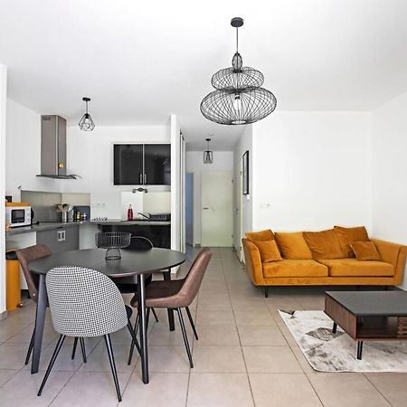 Le Juvignacois- 2 Bedrooms And Large Terrace ! Esterno foto