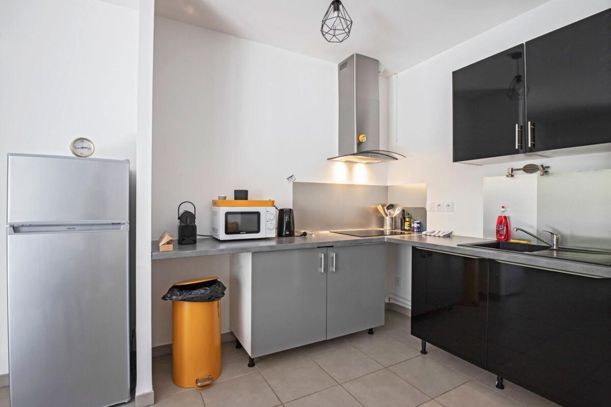 Le Juvignacois- 2 Bedrooms And Large Terrace ! Esterno foto