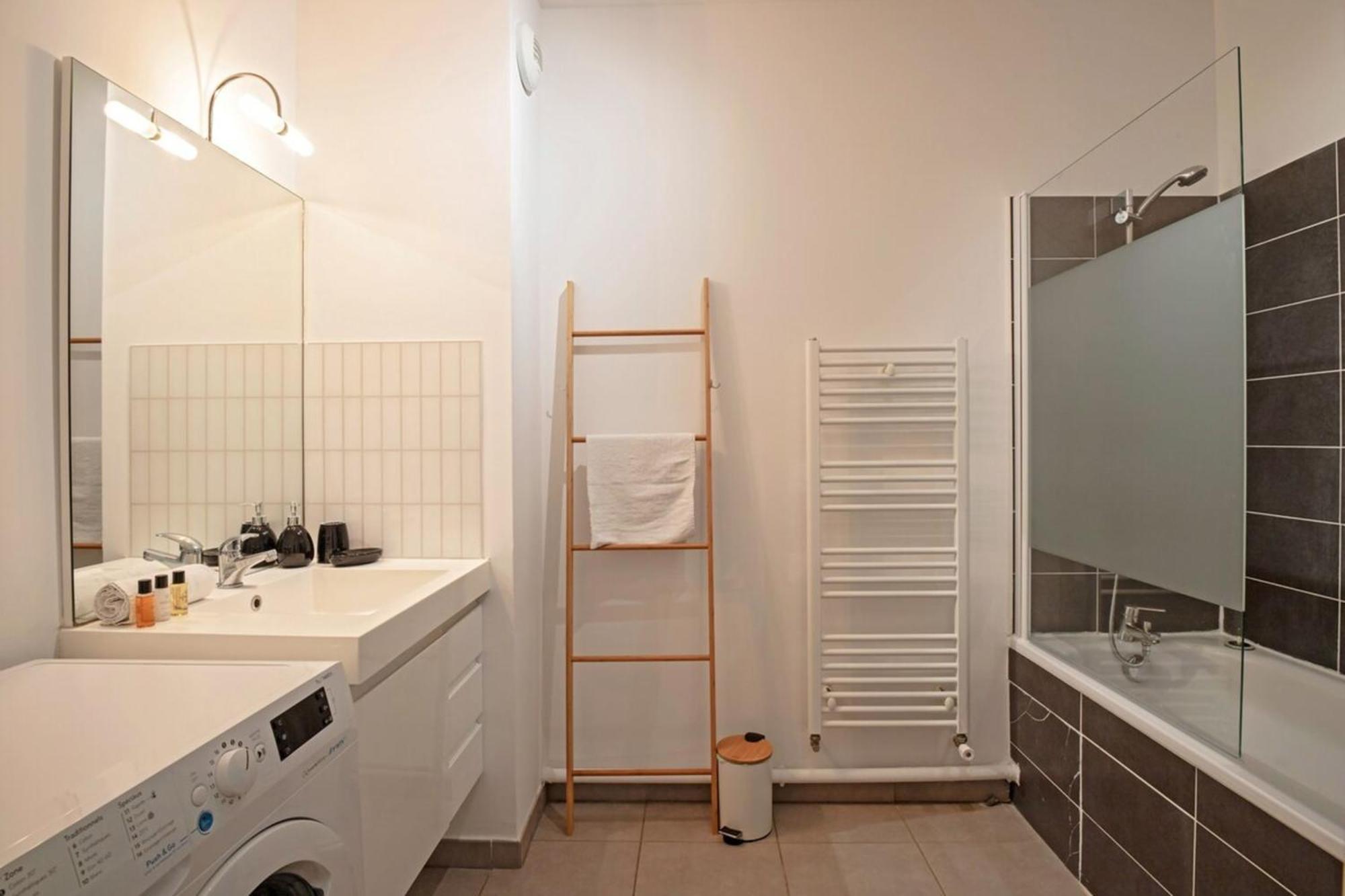 Le Juvignacois- 2 Bedrooms And Large Terrace ! Esterno foto