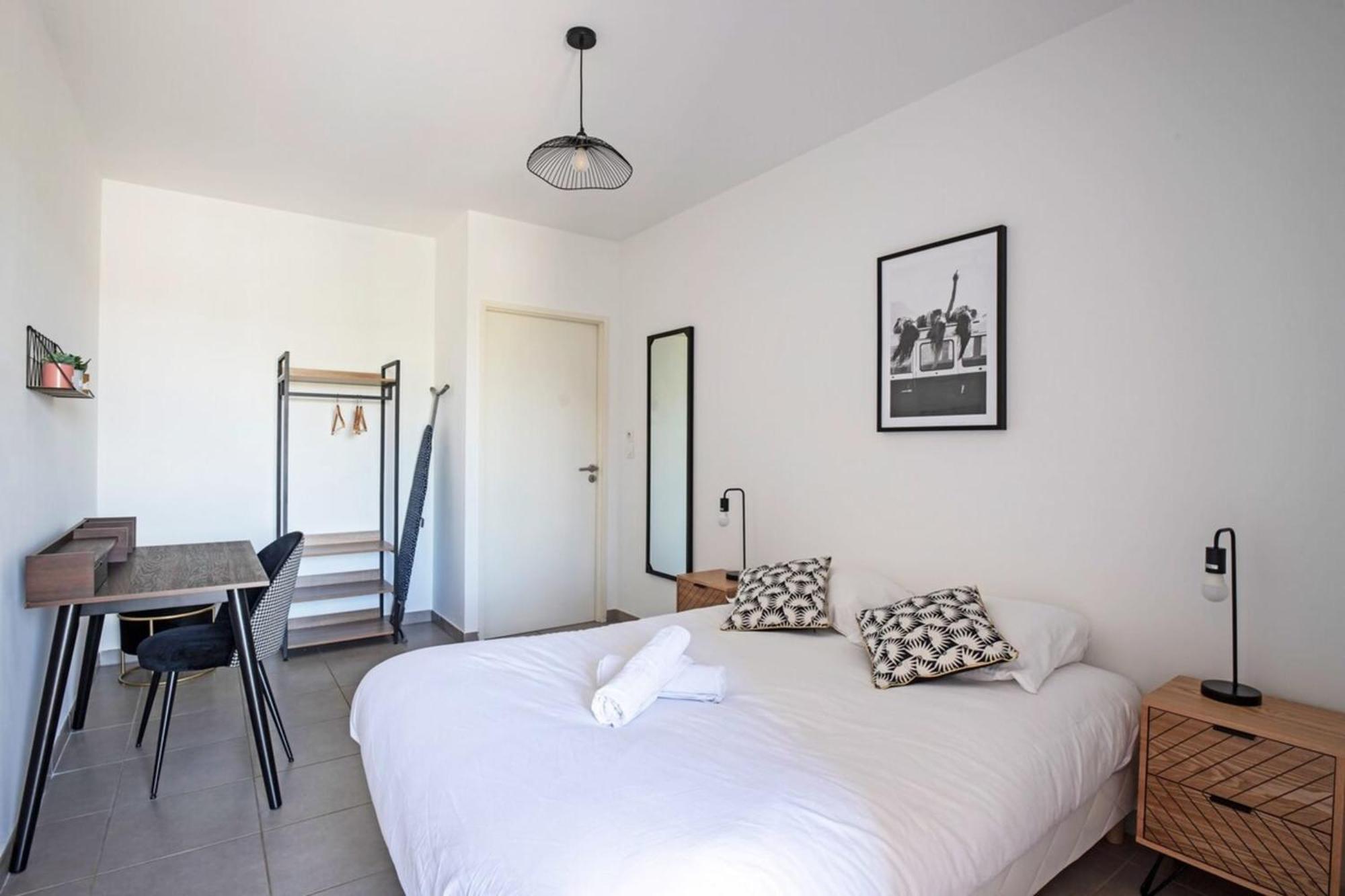 Le Juvignacois- 2 Bedrooms And Large Terrace ! Esterno foto