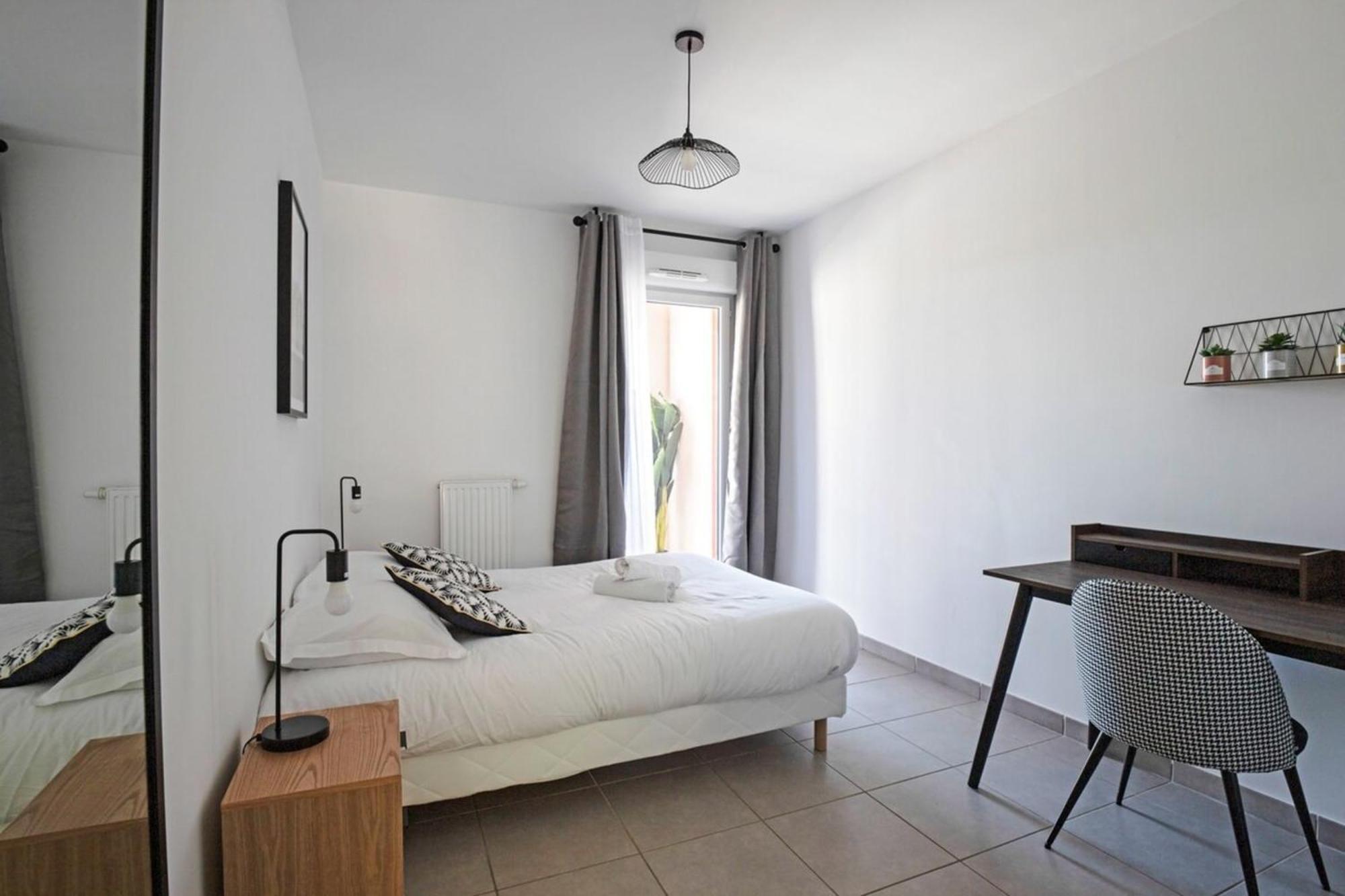 Le Juvignacois- 2 Bedrooms And Large Terrace ! Esterno foto